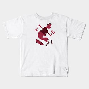 Skate 4 life Kids T-Shirt